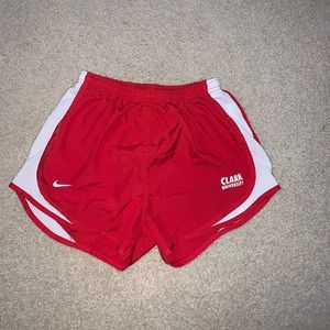 Nike Athletic Clark University Shorts